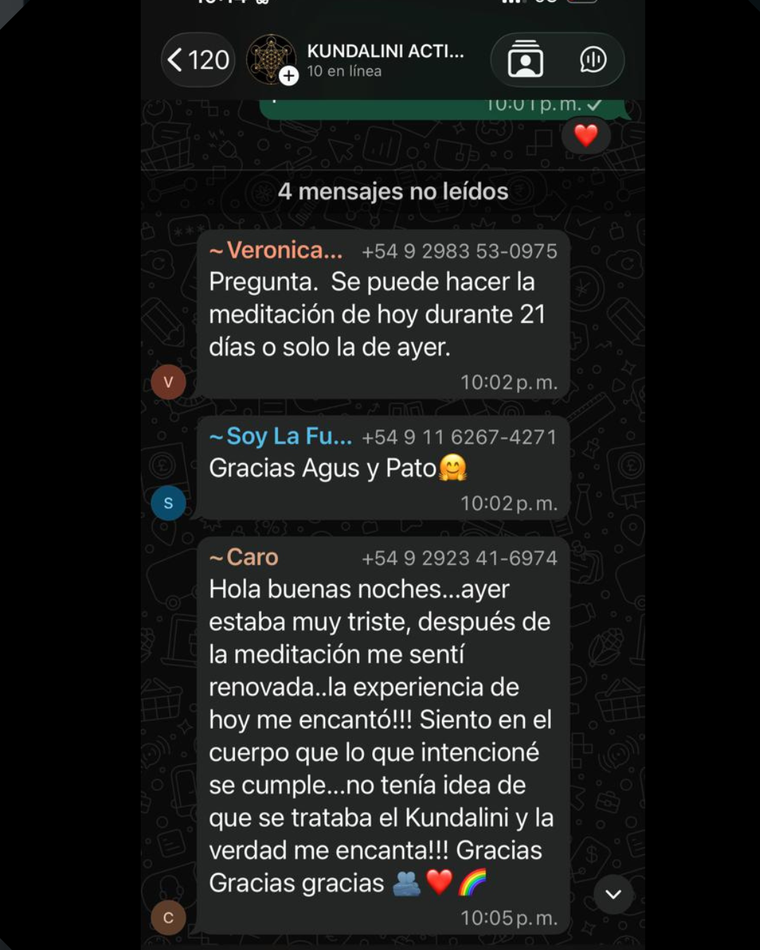 Captura de mensaje 6